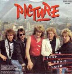 Picture (NL) : We Just Can't Lose